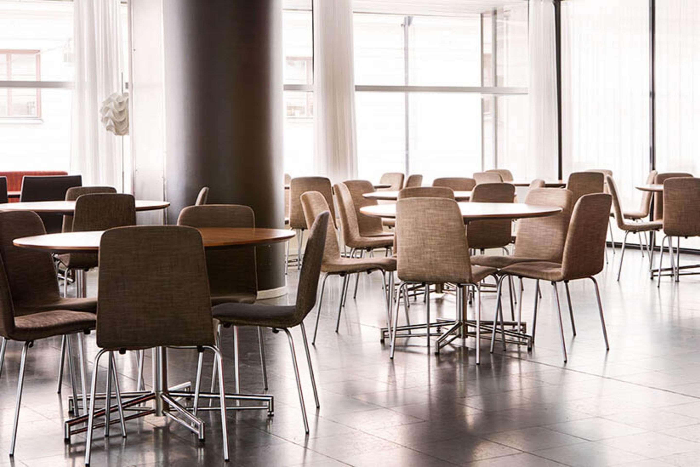 Comfort Hotel Xpress Stockholm Central Экстерьер фото
