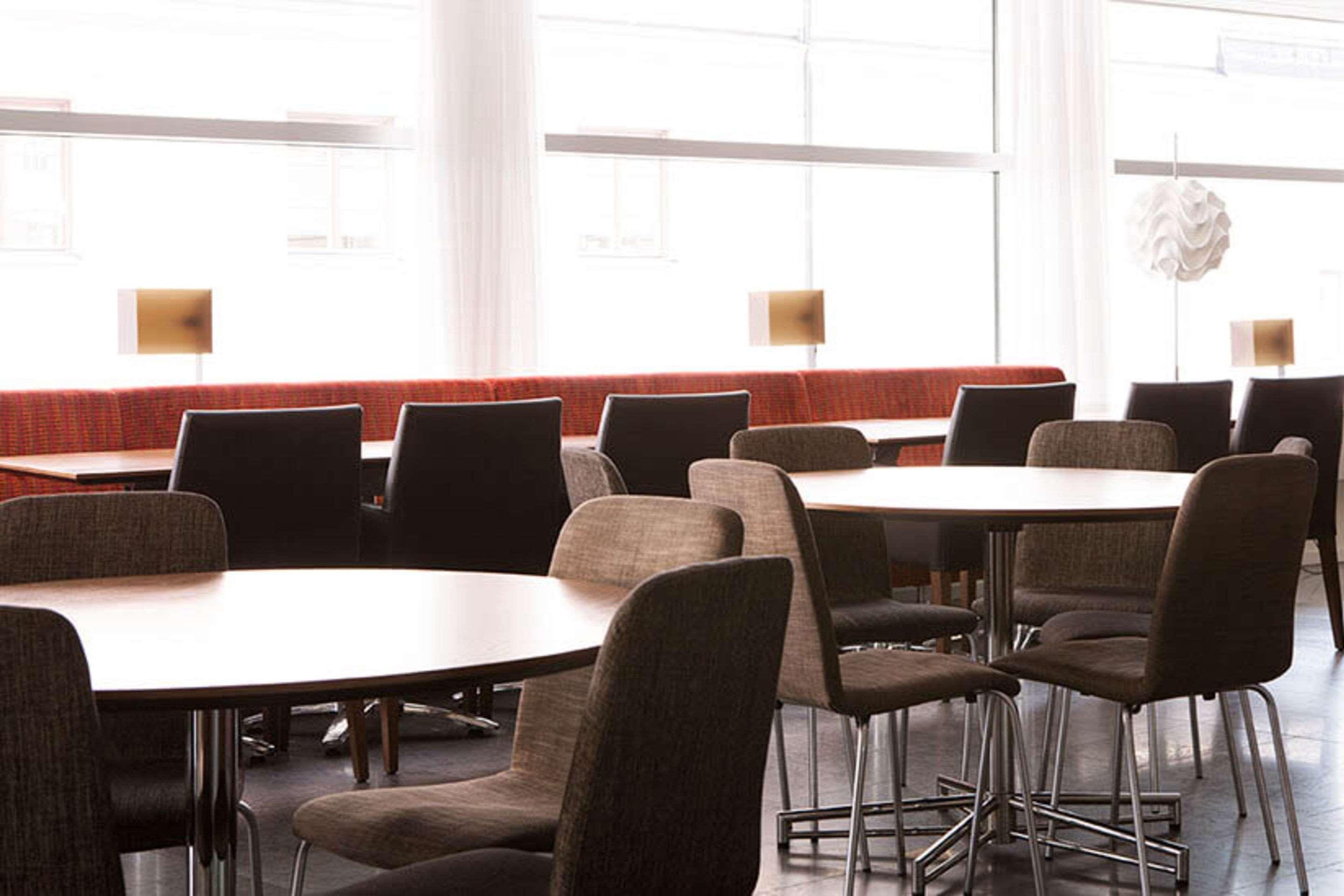 Comfort Hotel Xpress Stockholm Central Экстерьер фото