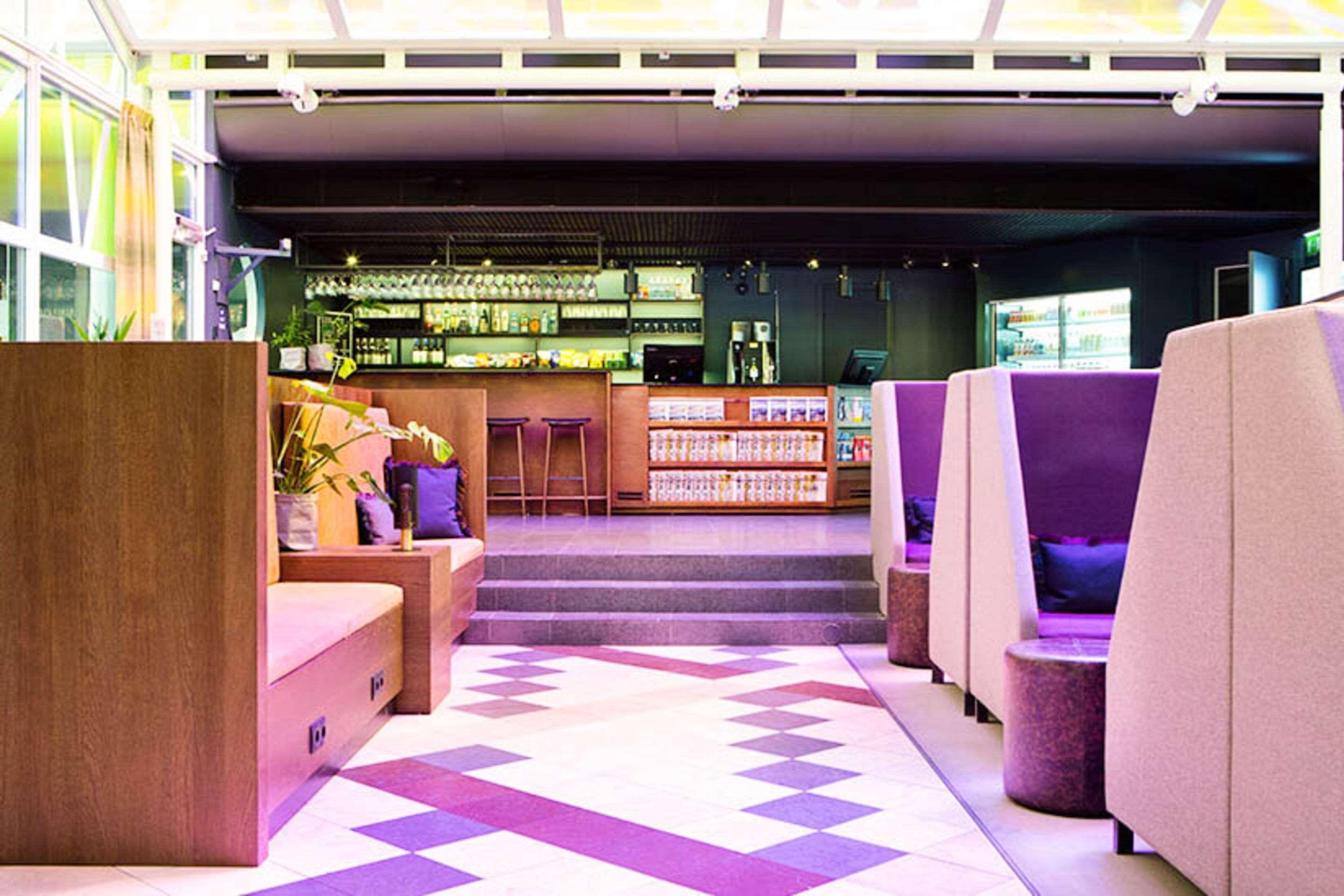 Comfort Hotel Xpress Stockholm Central Экстерьер фото