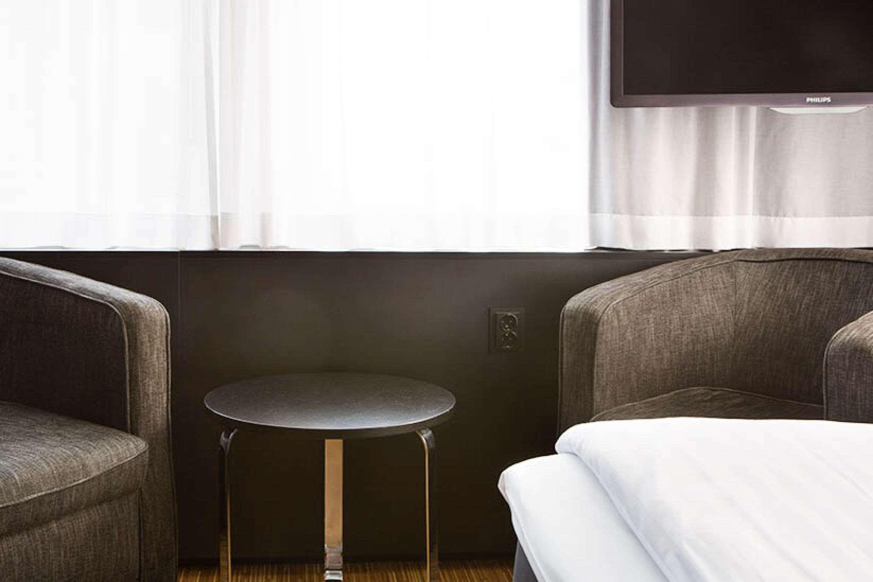 Comfort Hotel Xpress Stockholm Central Экстерьер фото