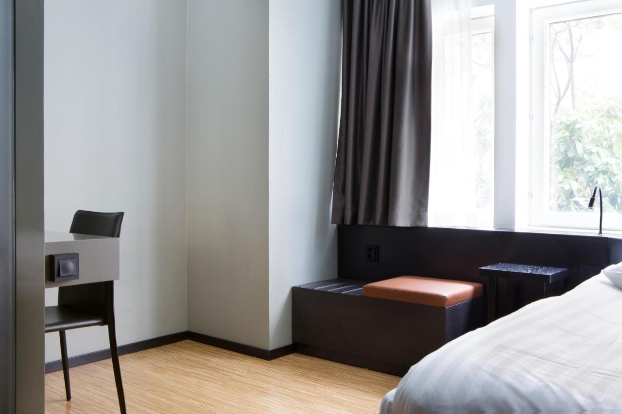 Comfort Hotel Xpress Stockholm Central Экстерьер фото